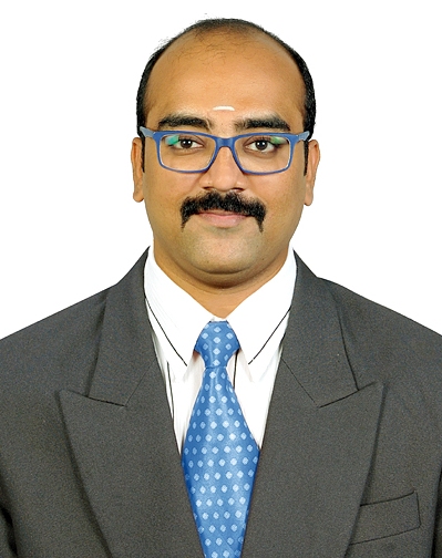 Dr. N Kharthik, MBBS, MD(RT), DM